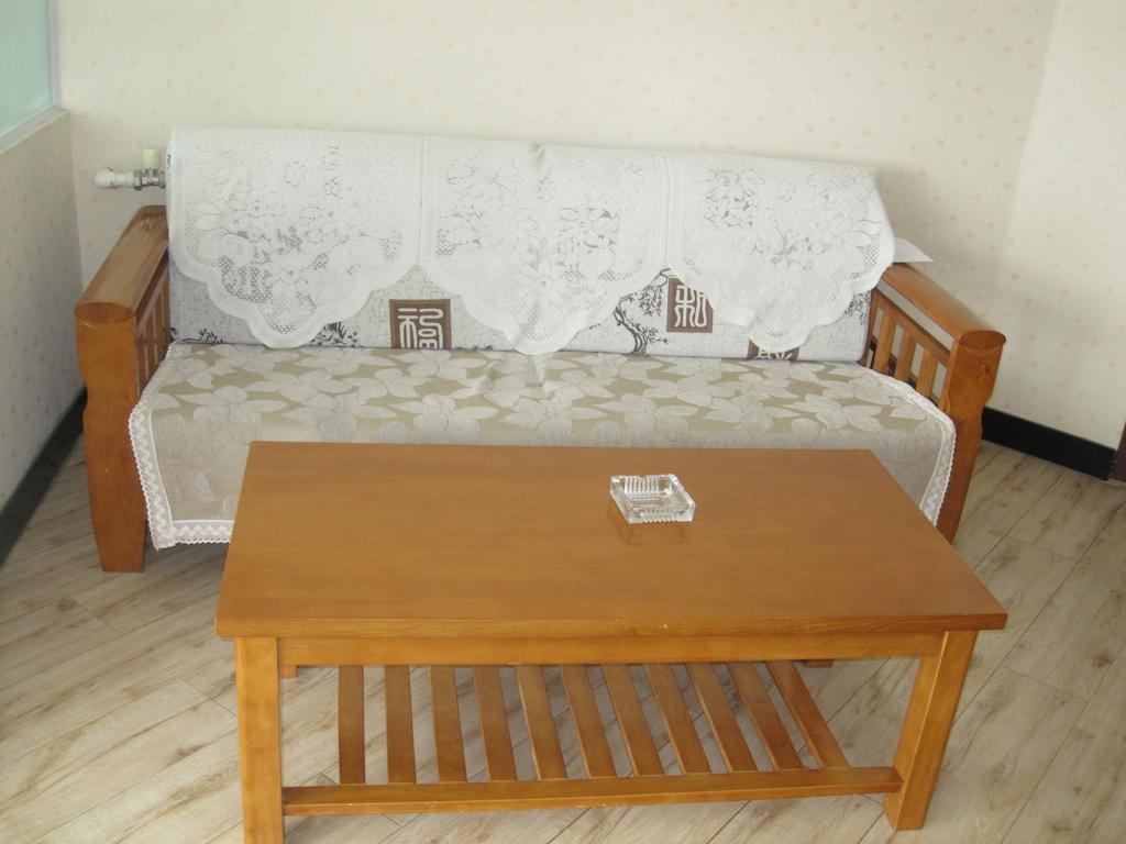 Super 8 Hotel Chengde Imperial Summer Resort Экстерьер фото